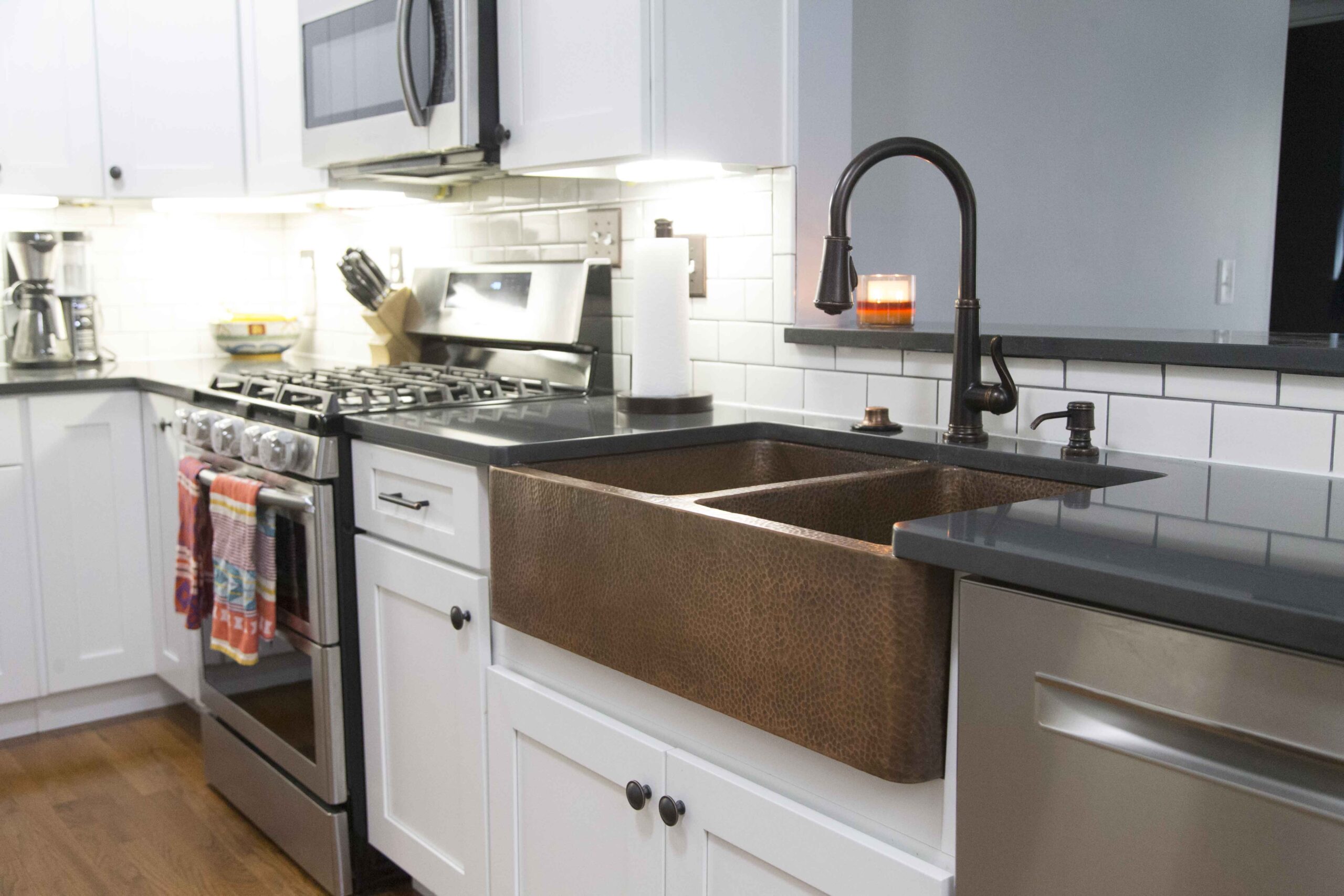 Banyo Tıkanıklık Açma